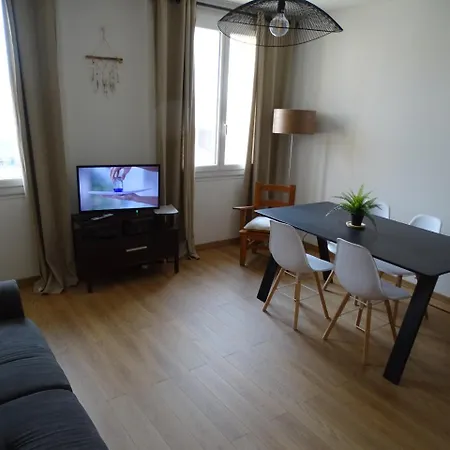 Apartman Port Immo Cote D'azur Palais St Pierre Cagnes-sur-Mer