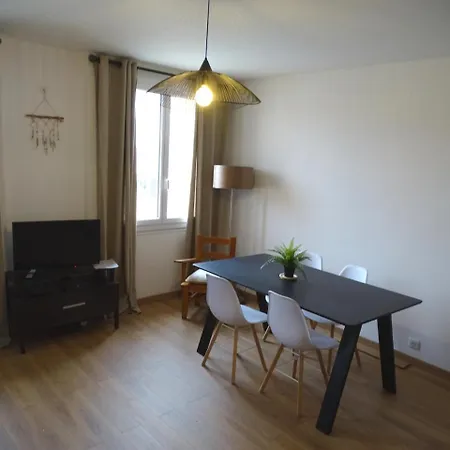 Apartman Port Immo Cote D'azur Palais St Pierre *