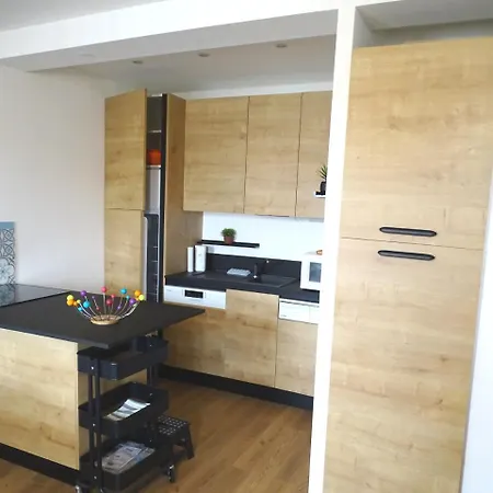 Apartman Port Immo Cote D'azur Palais St Pierre *