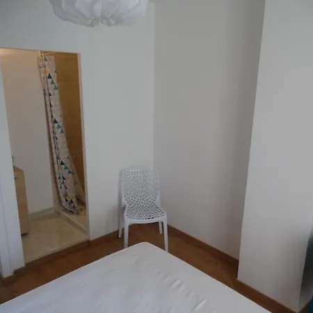 Apartman Port Immo Cote D'azur Palais St Pierre Cagnes-sur-Mer
