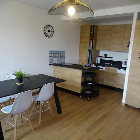 Apartman Port Immo Cote D'azur Palais St Pierre *