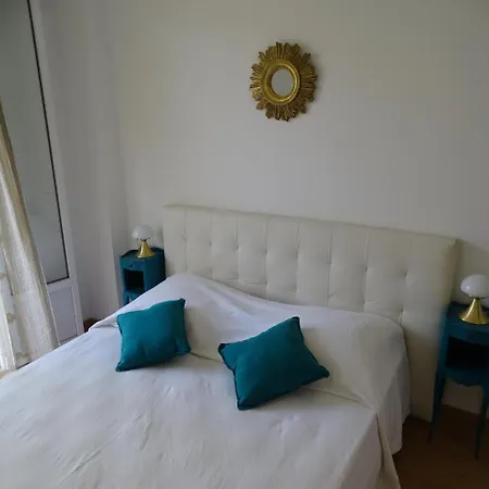 Port Immo Cote D'azur Palais St Pierre Apartman *