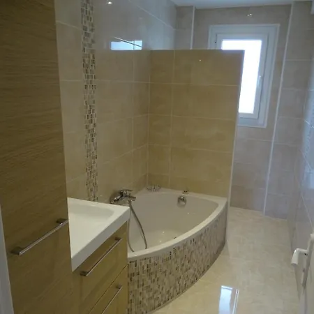 Port Immo Cote D'azur Palais St Pierre Apartman