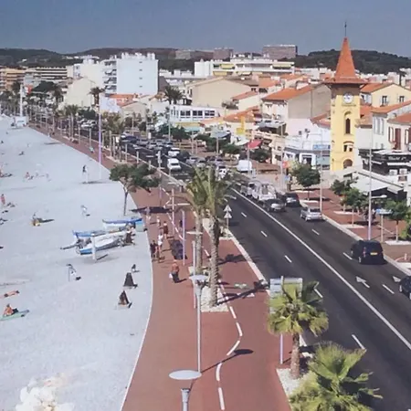 Apartman Port Immo Cote D'azur Palais St Pierre *