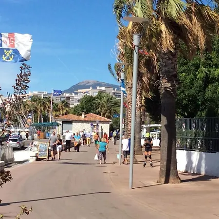 Port Immo Cote D'azur Palais St Pierre