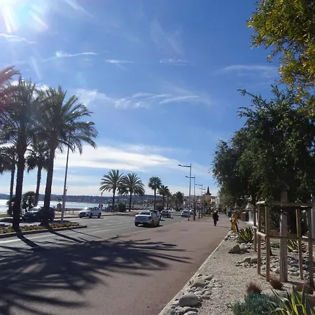 Apartman Port Immo Cote D'azur Palais St Pierre *