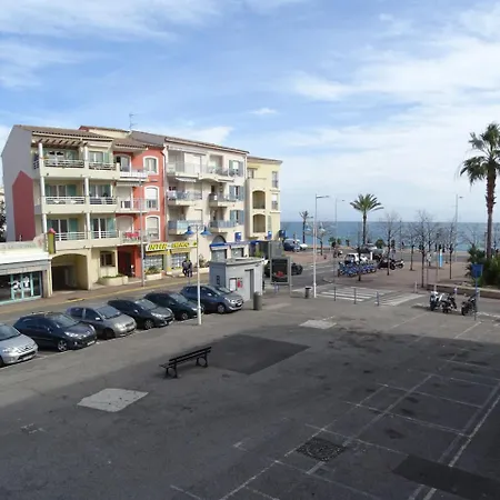 Port Immo Cote D'azur Palais St Pierre Apartman