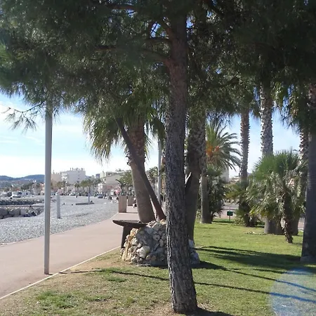 Port Immo Cote D'azur Palais St Pierre * Cagnes-sur-Mer
