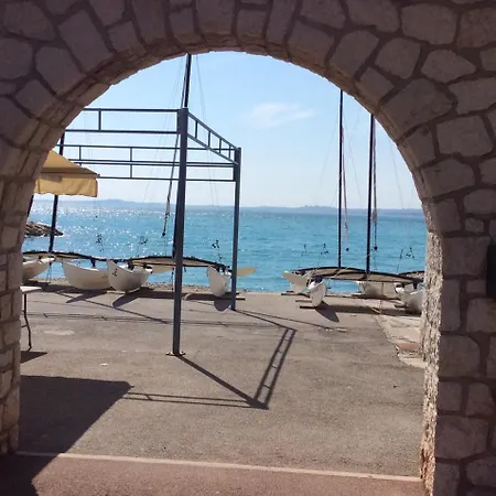 Port Immo Cote D'azur Palais St Pierre Apartman