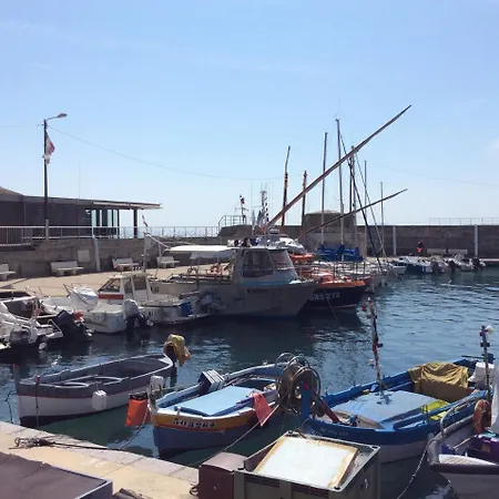 Port Immo Cote D'azur Palais St Pierre * Cagnes-sur-Mer