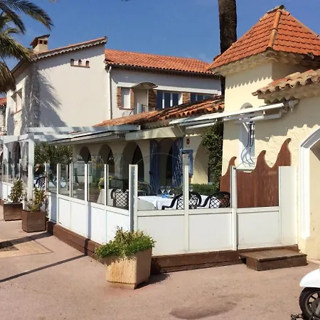 Appartamento Port Immo Cote D'azur Palais St Pierre Cagnes-sur-Mer
